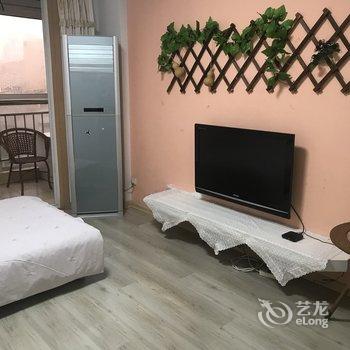 青岛doremi的小屋酒店提供图片