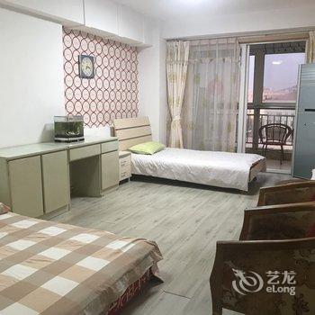 青岛doremi的小屋酒店提供图片