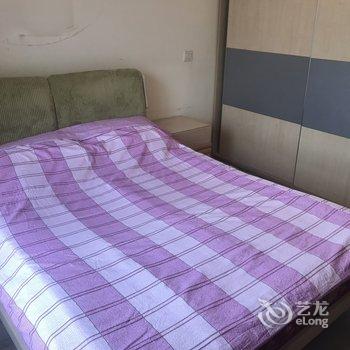 青岛doremi的小屋酒店提供图片