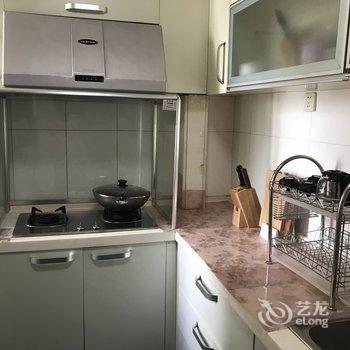 青岛doremi的小屋酒店提供图片