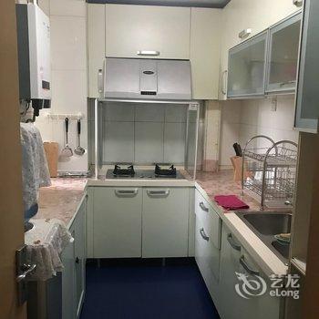 青岛doremi的小屋酒店提供图片