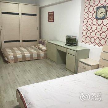 青岛doremi的小屋酒店提供图片