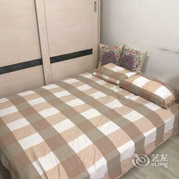 青岛doremi的小屋酒店提供图片