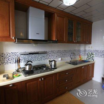 青岛梁逍遥公寓酒店提供图片