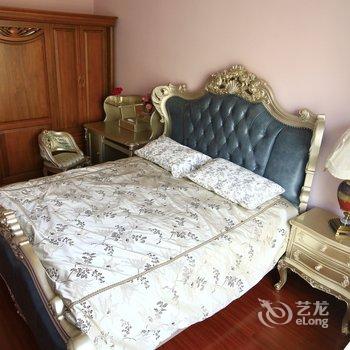 青岛梁逍遥公寓酒店提供图片