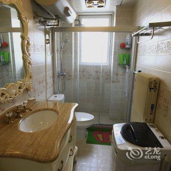 青岛梁逍遥公寓酒店提供图片