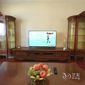 青岛梁逍遥公寓酒店提供图片