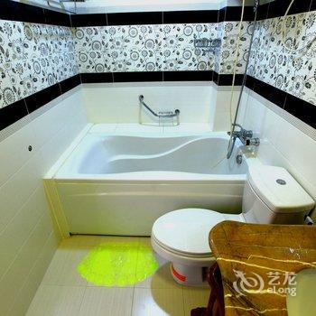 青岛梁逍遥公寓酒店提供图片