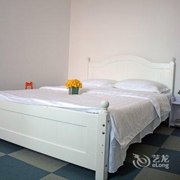 青岛李先生Jacoblee公寓酒店提供图片