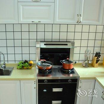 青岛李先生Jacoblee公寓酒店提供图片
