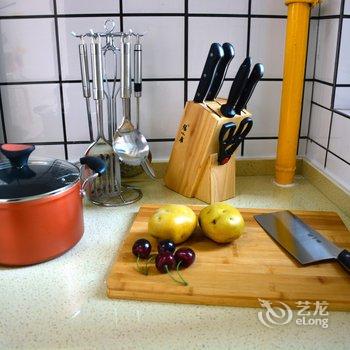 青岛李先生Jacoblee公寓酒店提供图片