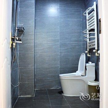 青岛李先生Jacoblee公寓酒店提供图片
