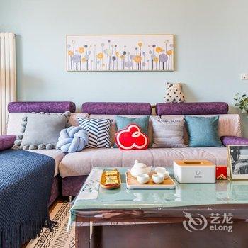 青岛路客精品民宿BG7600酒店提供图片