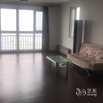 青岛Amanda十一公寓酒店提供图片