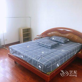 青岛Amanda十一公寓酒店提供图片