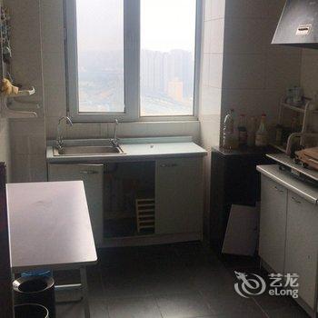 青岛Amanda十一公寓酒店提供图片