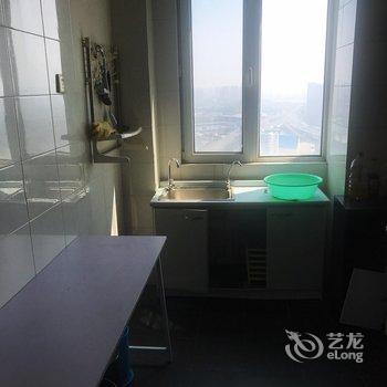 青岛Amanda十一公寓酒店提供图片