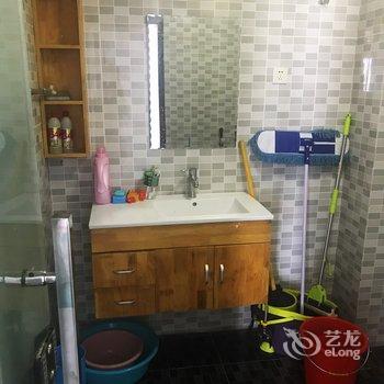青岛Amanda十一公寓酒店提供图片
