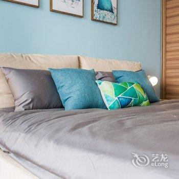 青岛路客精品民宿BG7600酒店提供图片