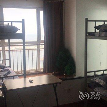 青岛Amanda十一公寓酒店提供图片