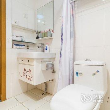 青岛路客精品民宿BG7600酒店提供图片