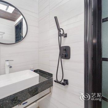 青岛轩兰公寓酒店提供图片