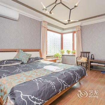 青岛轩兰公寓酒店提供图片
