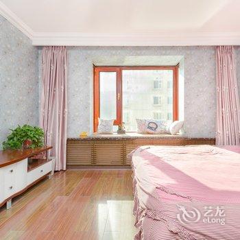 青岛轩兰公寓酒店提供图片