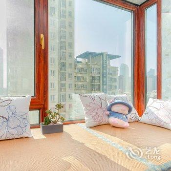 青岛轩兰公寓酒店提供图片