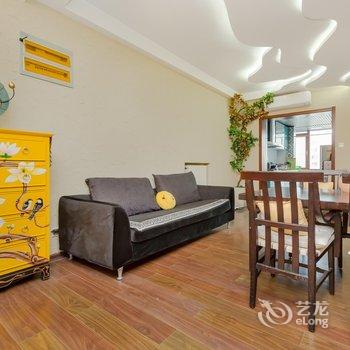 青岛轩兰公寓酒店提供图片