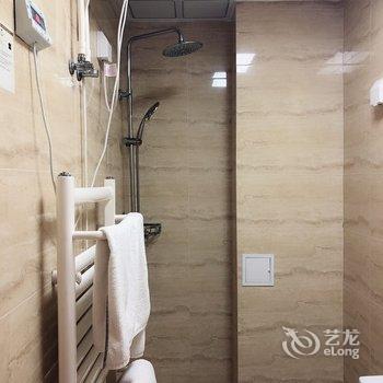 青岛度假胜地公寓酒店提供图片