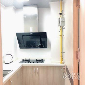 青岛度假胜地公寓酒店提供图片