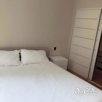 青岛度假胜地公寓酒店提供图片