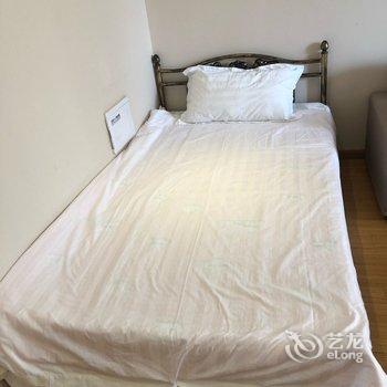 青岛度假胜地公寓酒店提供图片