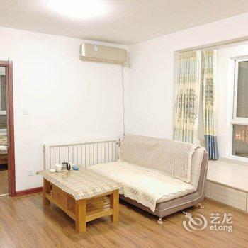 青岛刘家海景公寓酒店提供图片