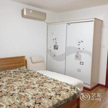 青岛刘家海景公寓酒店提供图片