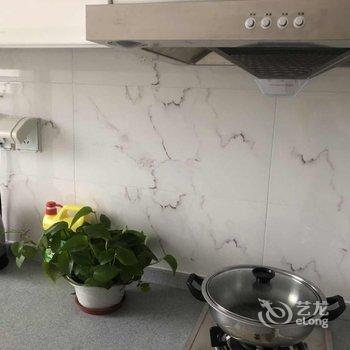 青岛乐住公寓酒店提供图片