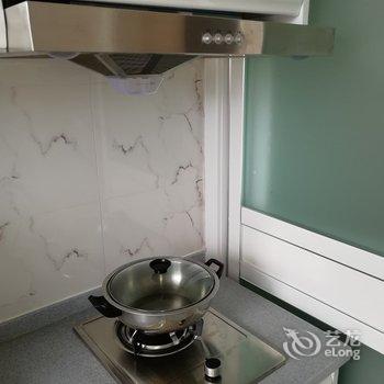 青岛乐住公寓酒店提供图片