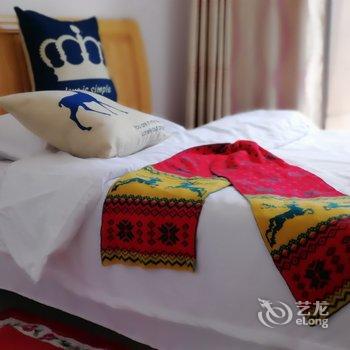 青岛乐住公寓酒店提供图片