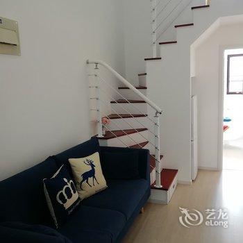 青岛乐住公寓酒店提供图片