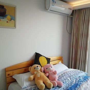 青岛乐住公寓酒店提供图片
