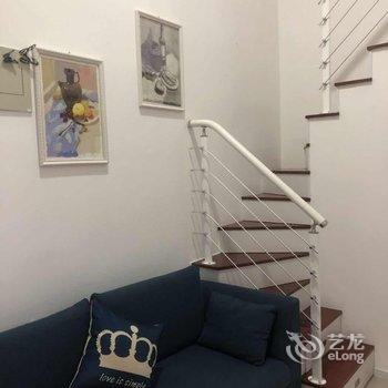 青岛乐住公寓酒店提供图片