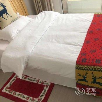 青岛乐住公寓酒店提供图片
