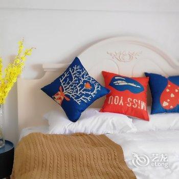 青岛乐住公寓酒店提供图片
