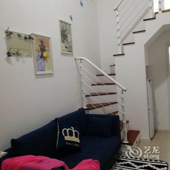 青岛乐住公寓酒店提供图片