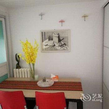 青岛乐住公寓酒店提供图片