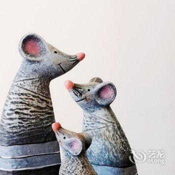 青岛孙雯丽公寓酒店提供图片