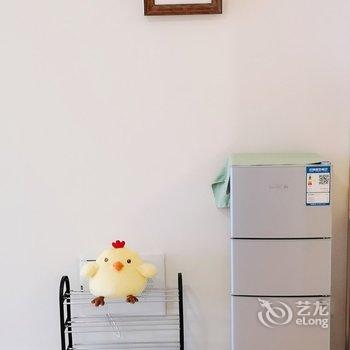 青岛孙雯丽公寓酒店提供图片