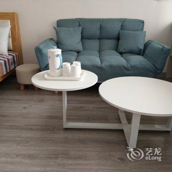 青岛知遇公寓酒店提供图片