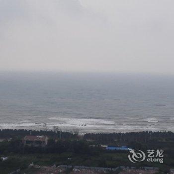 青岛吕日良公寓酒店提供图片